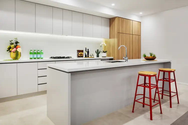 Fourth view of Homely apartment listing, Address available on request