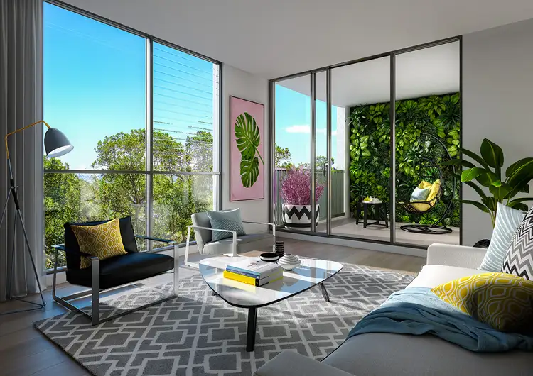 Sixth view of Homely apartment listing, Address available on request