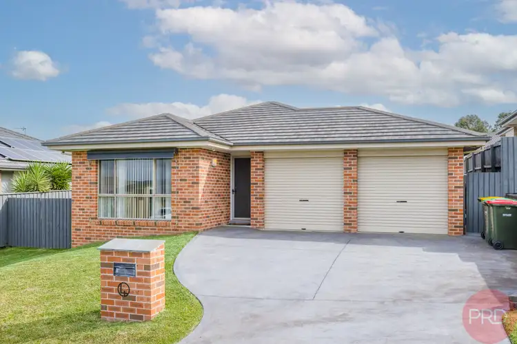 4 Champion Crescent, Gillieston Heights NSW 2321