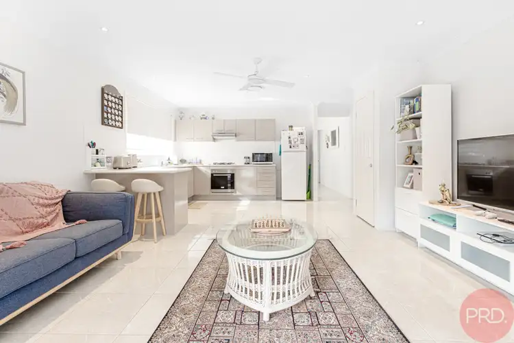 Second view of Homely house listing, 4 Champion Crescent, Gillieston Heights NSW 2321