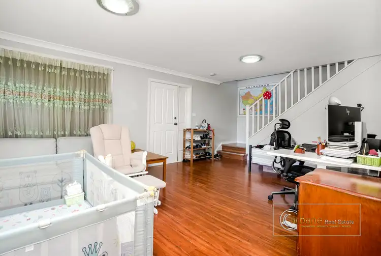 Third view of Homely townhouse listing, 8/67 Park Avenue, Kingswood NSW 2747