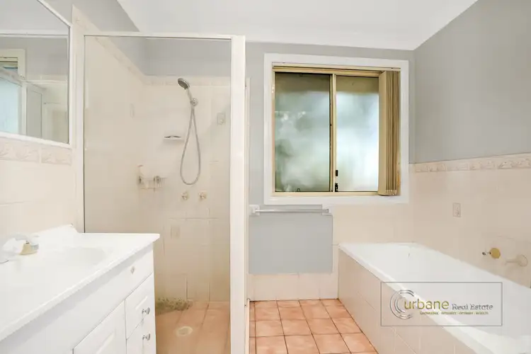 Sixth view of Homely townhouse listing, 8/67 Park Avenue, Kingswood NSW 2747