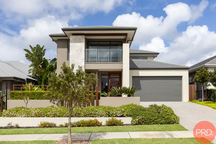16 Darlaston Avenue, Thornton NSW 2322