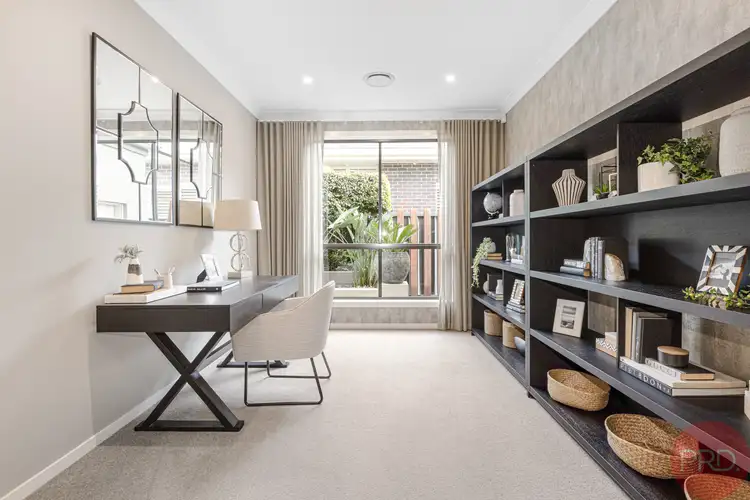 Fifth view of Homely house listing, 16 Darlaston Avenue, Thornton NSW 2322