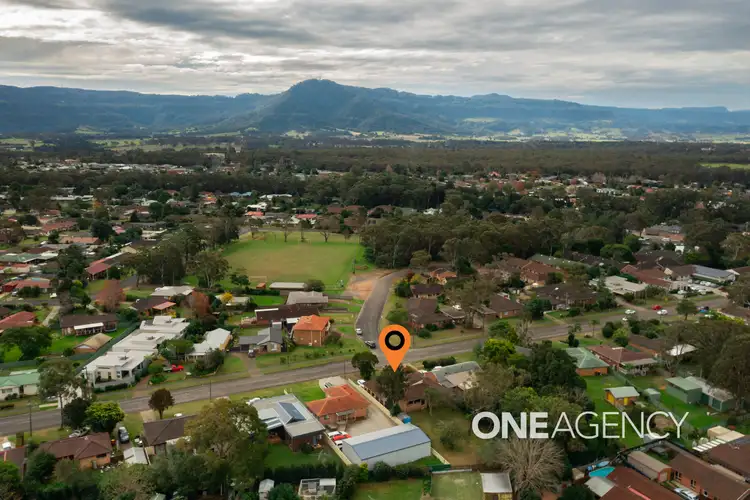 40 Mcmahons Road, North Nowra NSW 2541