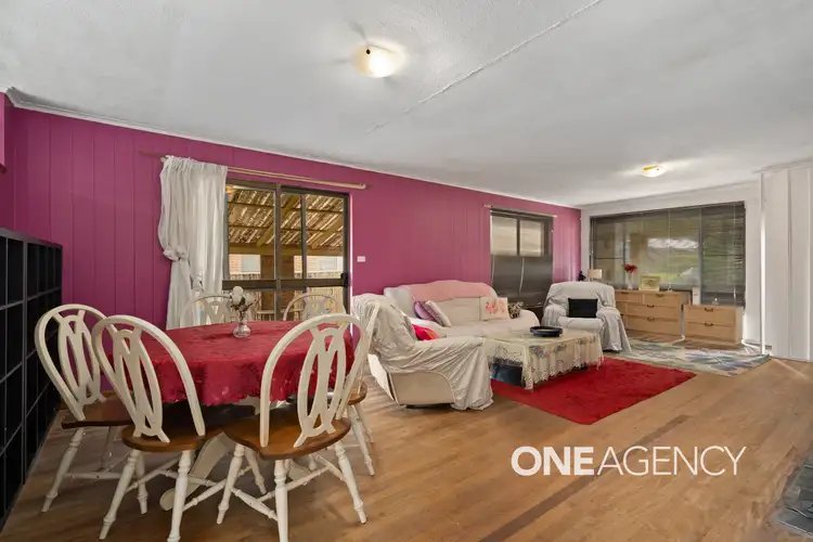 Fourth view of Homely house listing, 40 Mcmahons Road, North Nowra NSW 2541