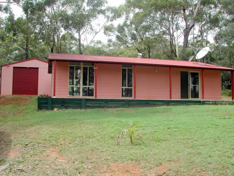 Main view of Homely house listing, 59 Lakeland Avenue, Russell Island QLD 4184