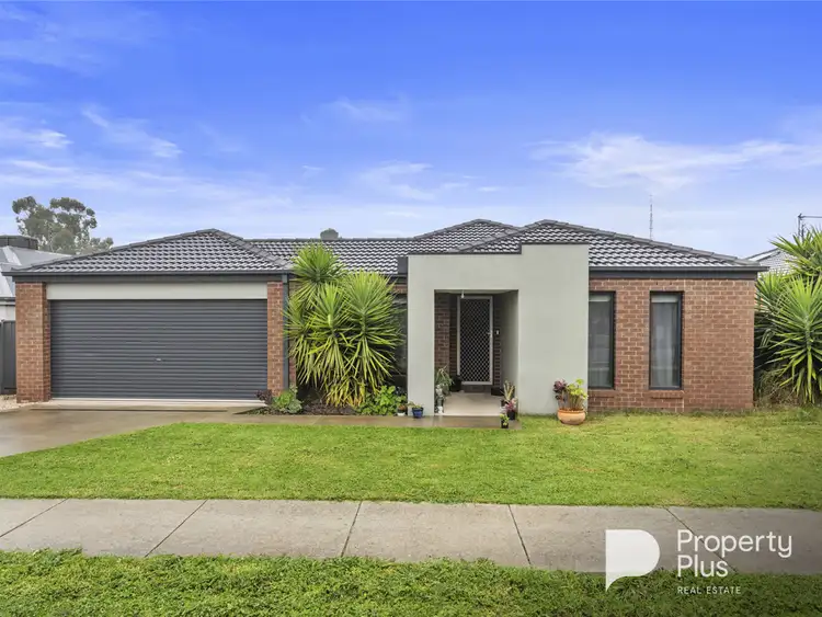 8 Mulberry Lane, White Hills VIC 3550