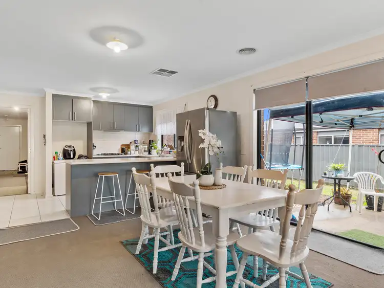 Third view of Homely house listing, 8 Mulberry Lane, White Hills VIC 3550