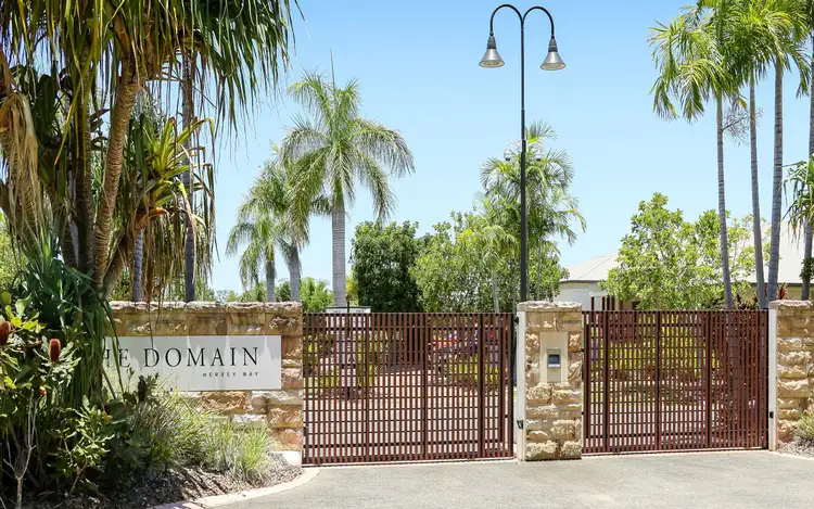 Second view of Homely unit listing, 27/230 PULGUL STREET, Urangan QLD 4655