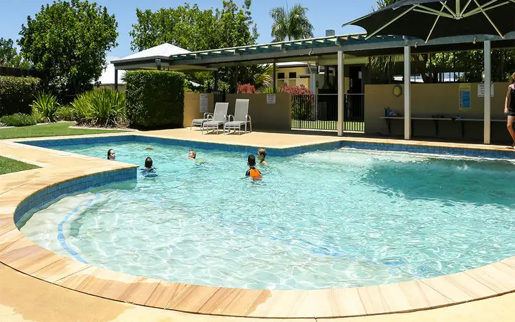 Third view of Homely unit listing, 27/230 PULGUL STREET, Urangan QLD 4655