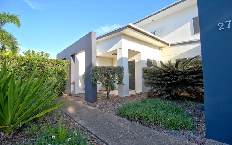 Fourth view of Homely unit listing, 27/230 PULGUL STREET, Urangan QLD 4655