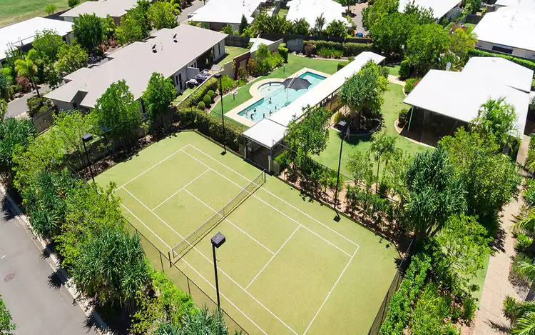 Fifth view of Homely unit listing, 27/230 PULGUL STREET, Urangan QLD 4655