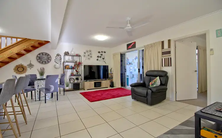 Sixth view of Homely unit listing, 27/230 PULGUL STREET, Urangan QLD 4655