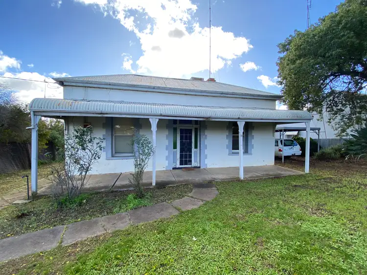Main view of Homely house listing, 5 Darts Avenue, Rainbow VIC 3424