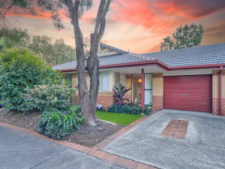 91/125 Hansford Road, Coombabah QLD 4216