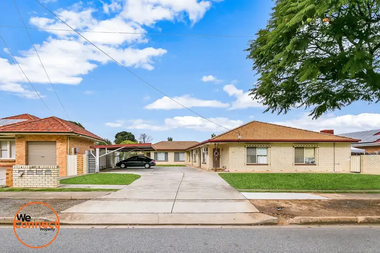 3/80 Daly Street, South Plympton SA 5038