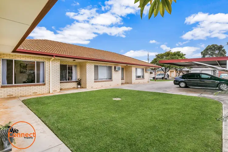 Second view of Homely unit listing, 3/80 Daly Street, South Plympton SA 5038