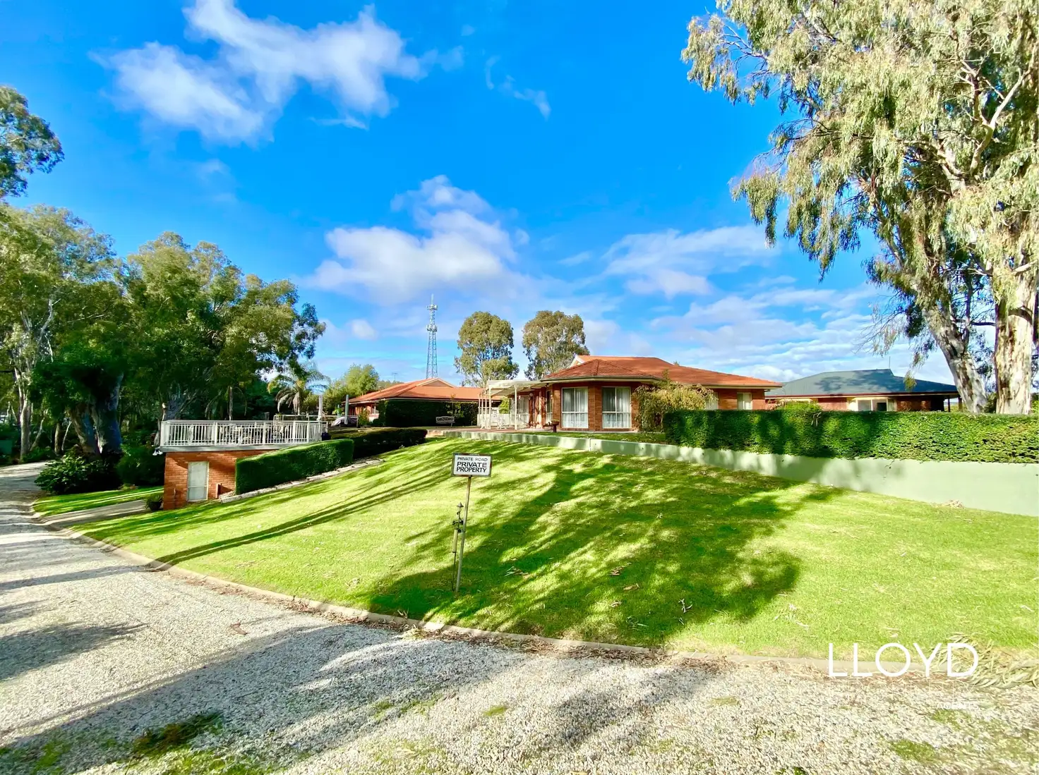 Main view of Homely house listing, 3/461 Charlotte Street, Deniliquin NSW 2710