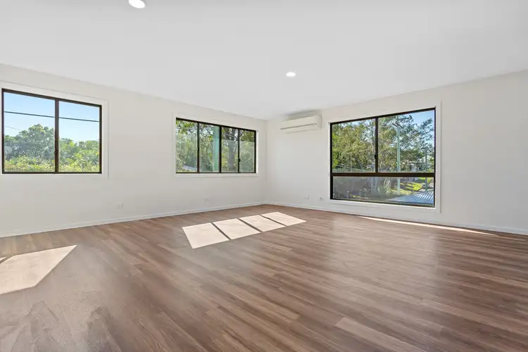 Third view of Homely house listing, 55A Hill Street, Tivoli QLD 4305