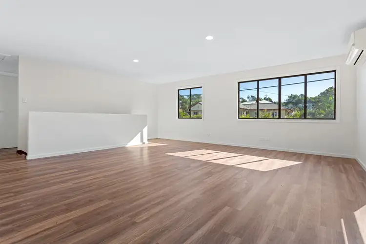Fourth view of Homely house listing, 55A Hill Street, Tivoli QLD 4305