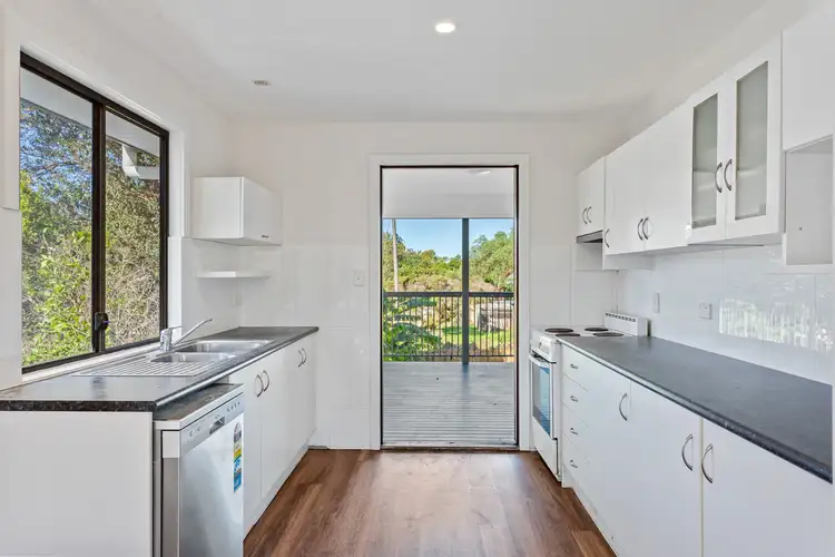 Fifth view of Homely house listing, 55A Hill Street, Tivoli QLD 4305