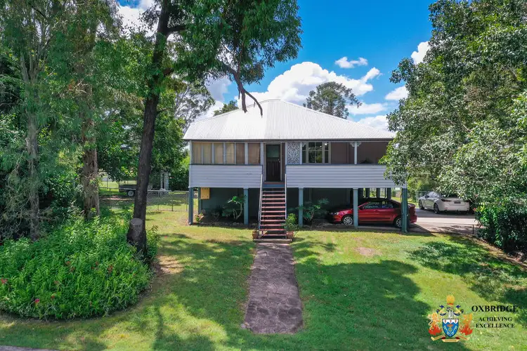 14 Rice Road, Redbank Plains QLD 4301