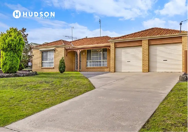 18 Derril Road