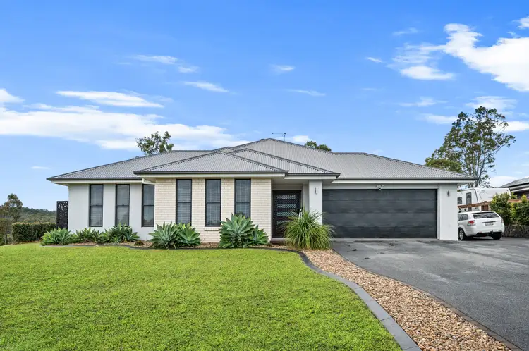 447 Peppertree Drive, Jimboomba QLD 4280