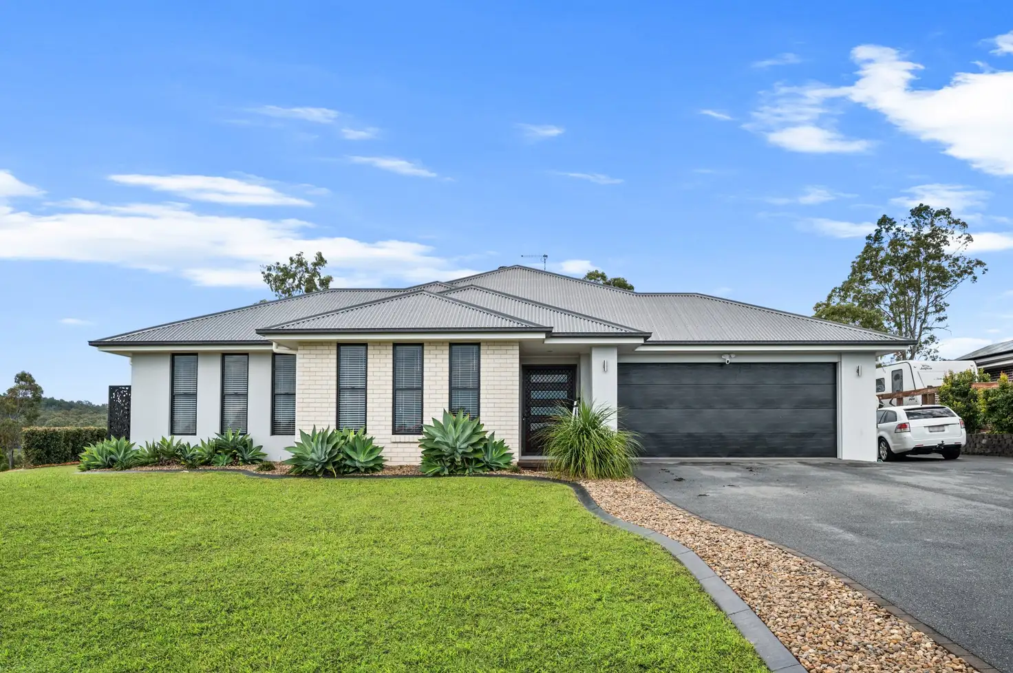 Main view of Homely house listing, 447 Peppertree Drive, Jimboomba QLD 4280