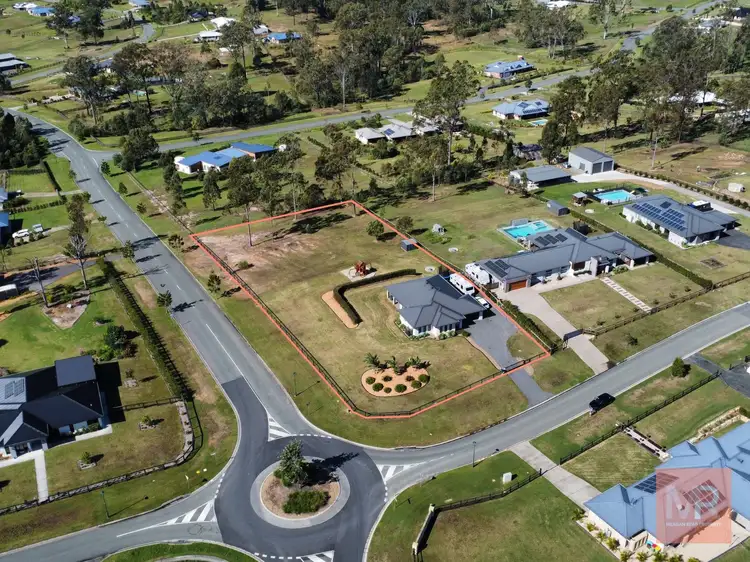 Second view of Homely house listing, 447 Peppertree Drive, Jimboomba QLD 4280