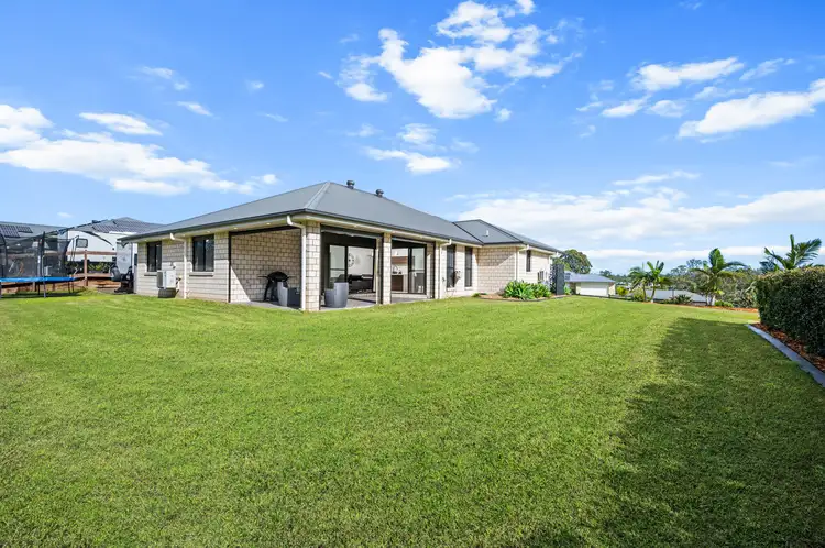 Third view of Homely house listing, 447 Peppertree Drive, Jimboomba QLD 4280