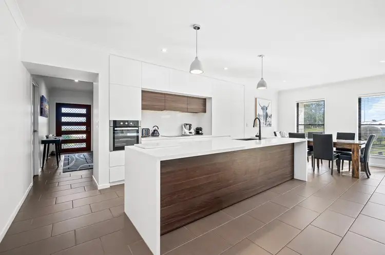 Fourth view of Homely house listing, 447 Peppertree Drive, Jimboomba QLD 4280