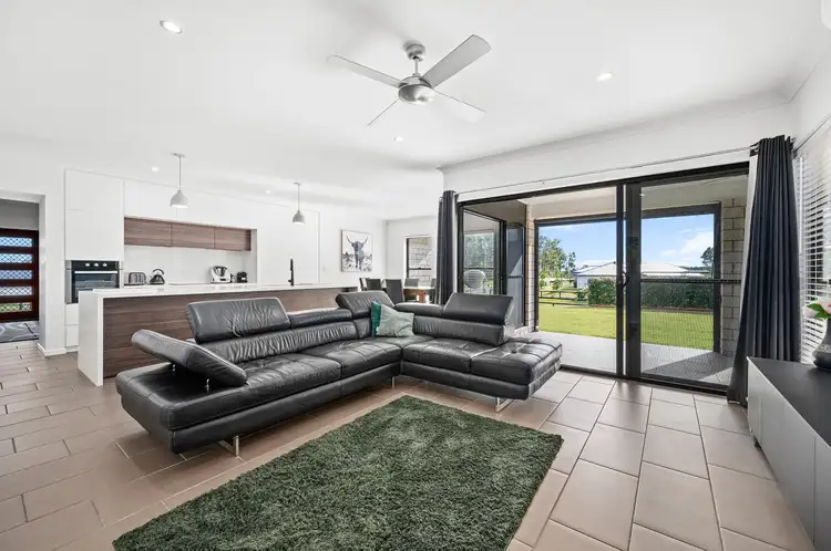 Fifth view of Homely house listing, 447 Peppertree Drive, Jimboomba QLD 4280