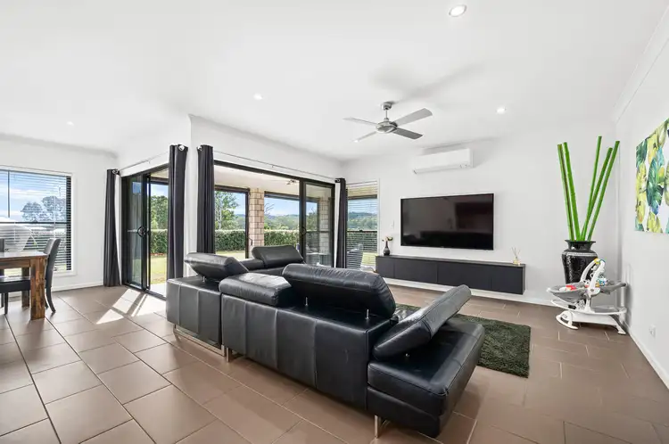 Sixth view of Homely house listing, 447 Peppertree Drive, Jimboomba QLD 4280