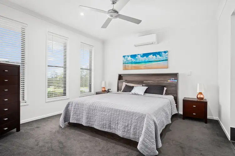 Seventh view of Homely house listing, 447 Peppertree Drive, Jimboomba QLD 4280
