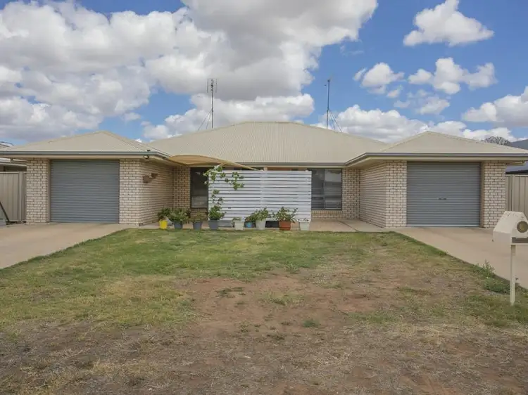 15 Back Avenue, Chinchilla QLD 4413