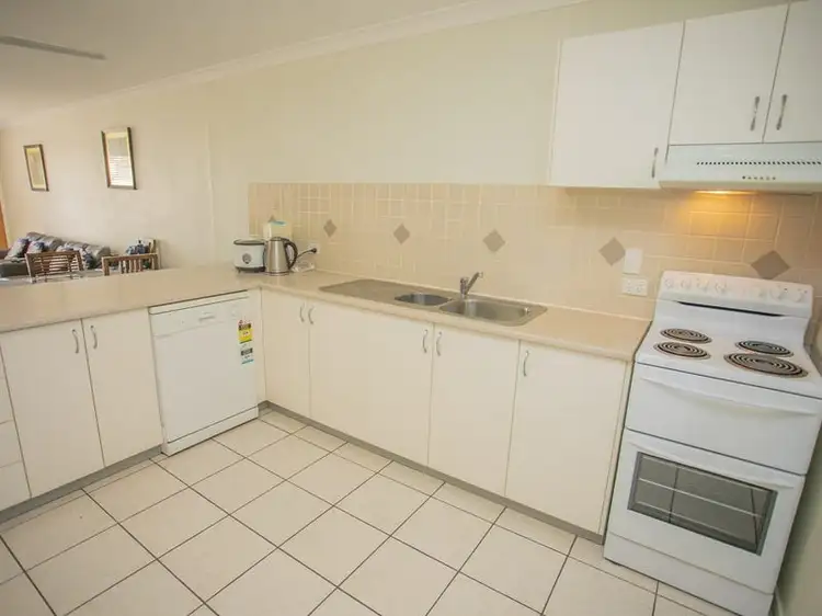Second view of Homely semi-detached listing, 15 Back Avenue, Chinchilla QLD 4413