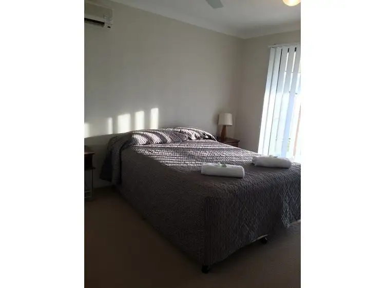 Third view of Homely semi-detached listing, 15 Back Avenue, Chinchilla QLD 4413