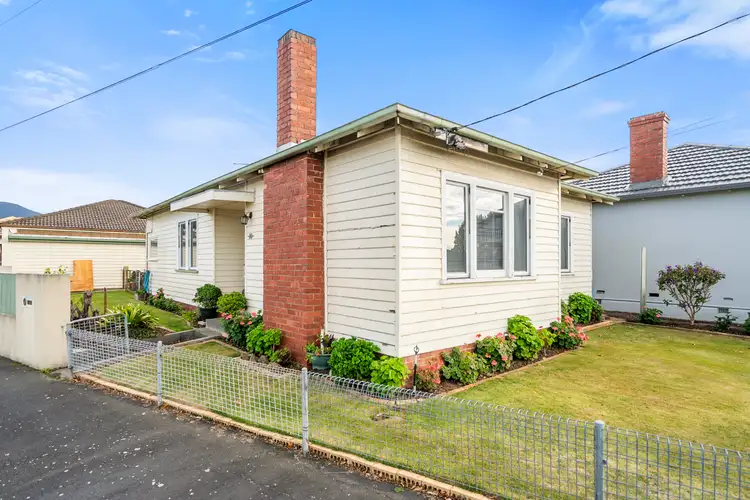 Second view of Homely house listing, 14 Garden Road, Moonah TAS 7009