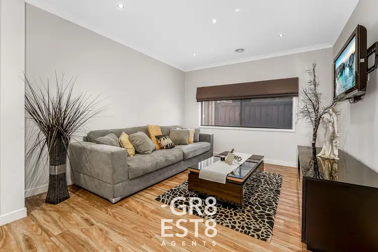 Fifth view of Homely house listing, 2 Nagle Crescent, Cranbourne West VIC 3977