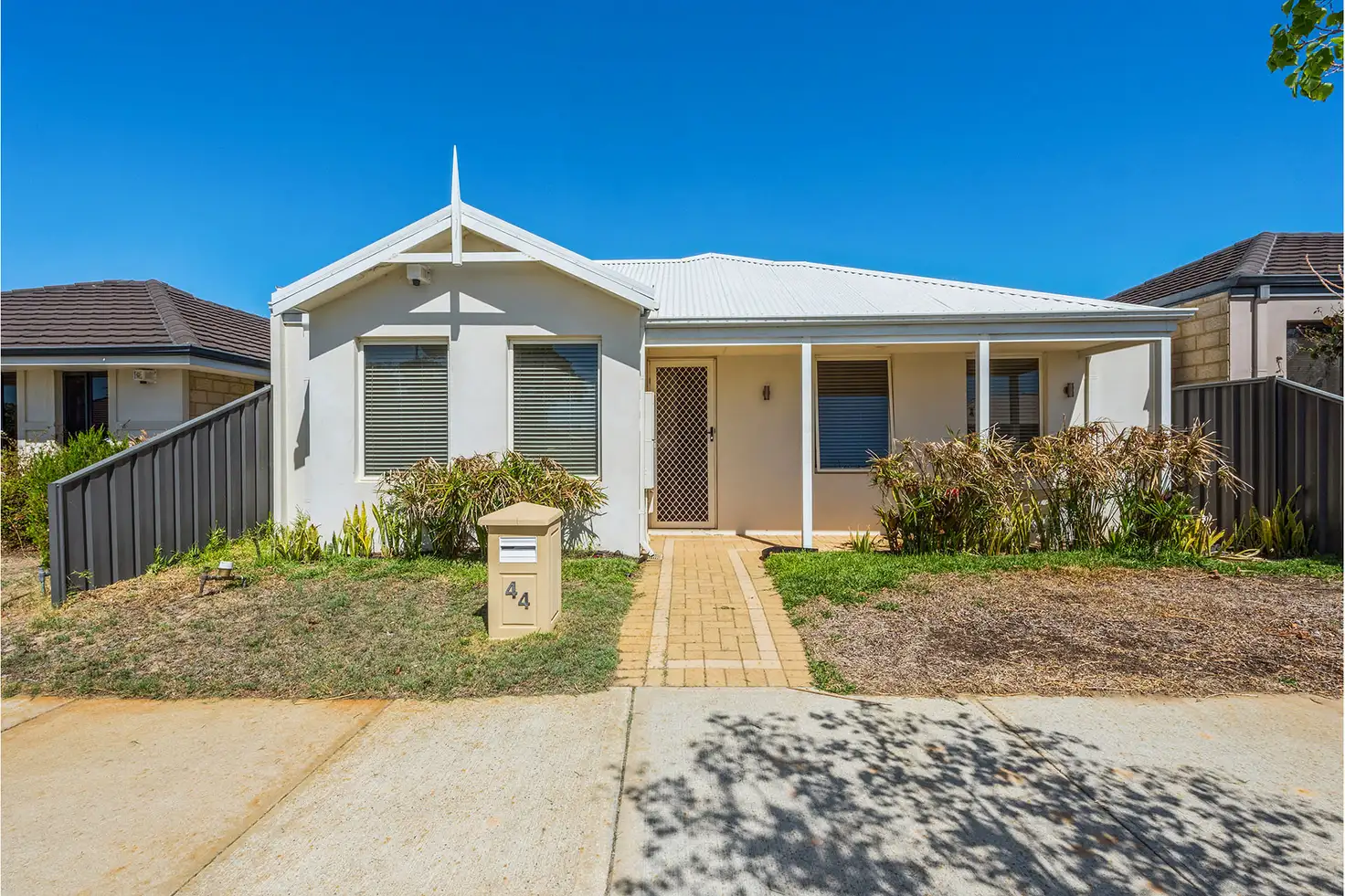 Main view of Homely house listing, 44 Mallard Way, Baldivis WA 6171