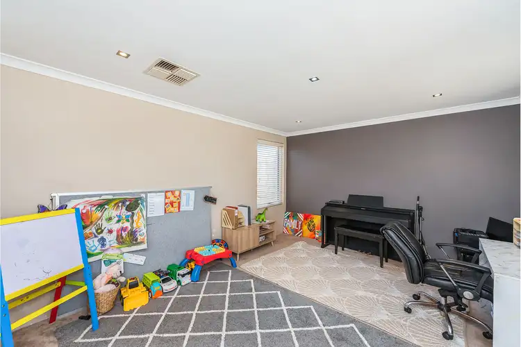 Second view of Homely house listing, 44 Mallard Way, Baldivis WA 6171