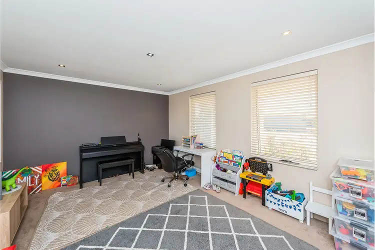 Third view of Homely house listing, 44 Mallard Way, Baldivis WA 6171