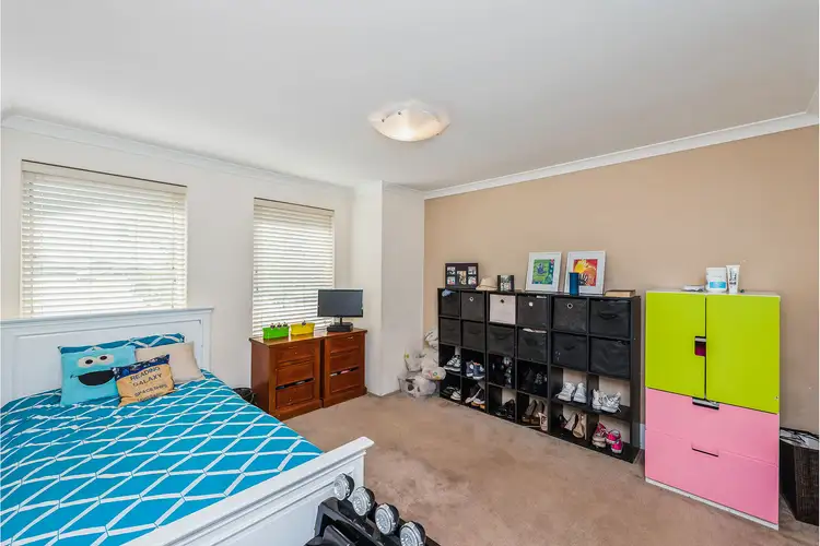 Fourth view of Homely house listing, 44 Mallard Way, Baldivis WA 6171