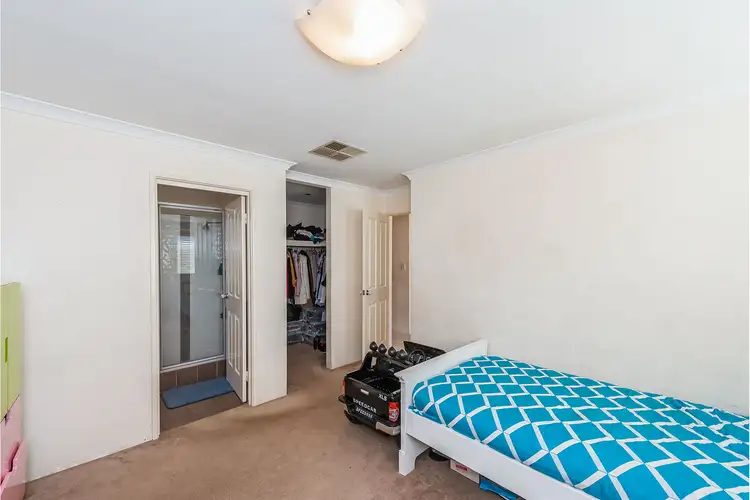 Fifth view of Homely house listing, 44 Mallard Way, Baldivis WA 6171