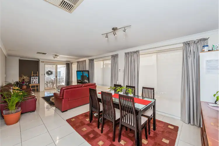 Seventh view of Homely house listing, 44 Mallard Way, Baldivis WA 6171