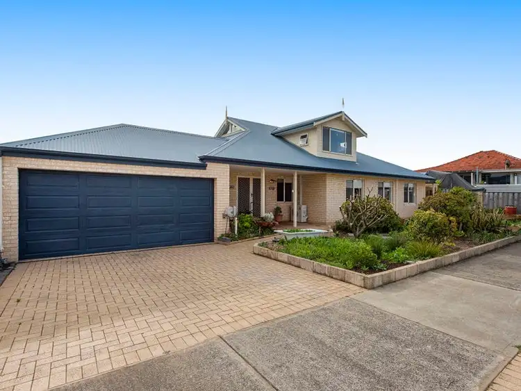Fourth view of Homely house listing, 4 Saunders Street, Safety Bay WA 6169