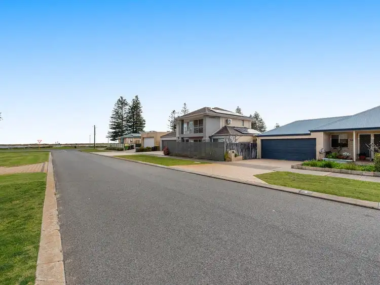 Fifth view of Homely house listing, 4 Saunders Street, Safety Bay WA 6169
