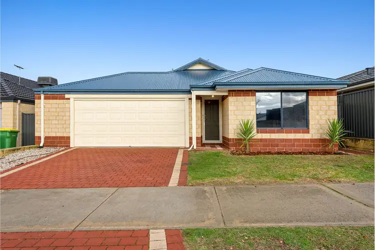 17 Rubens Circuit, Baldivis WA 6171